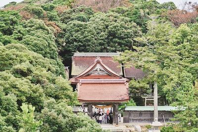 氣多大社