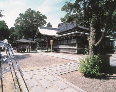 倶利迦羅不動寺